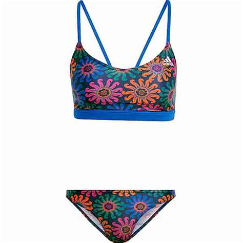 adidas bikini meisjes|adidas swimwear sale.